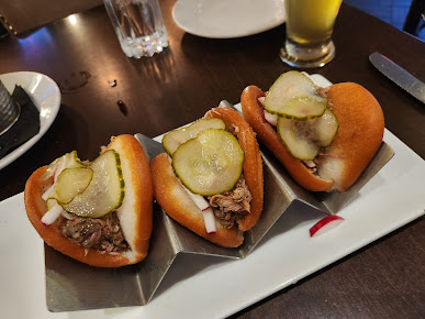 Photo Brickmen Kitchen + Bar - 25