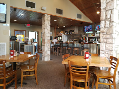 Photo Bricks River Cafe - 10