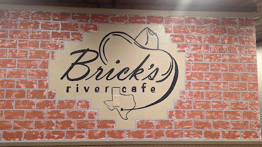 Photo Bricks River Cafe - 17