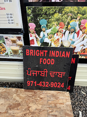 Photo Bright Indian Food - 18