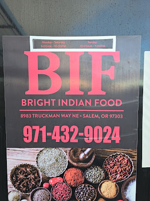 Photo Bright Indian Food - 26