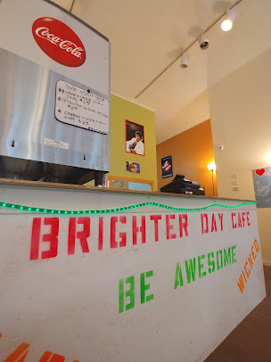 Menu Brighter Day Cafe - 9