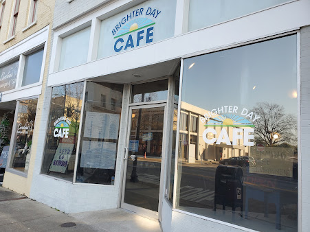 Photo Brighter Day Cafe - 10