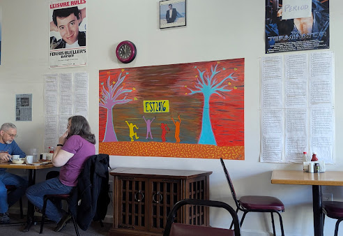 Photo Brighter Day Cafe - 13