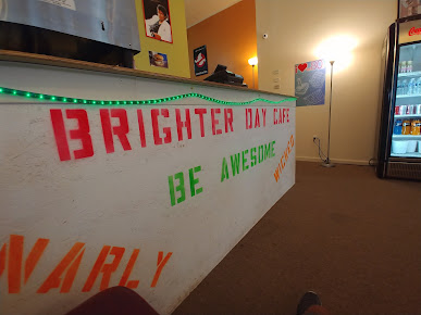 Photo Brighter Day Cafe - 19