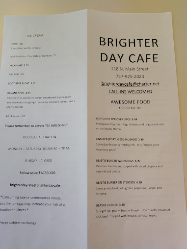 Photo Brighter Day Cafe - 20
