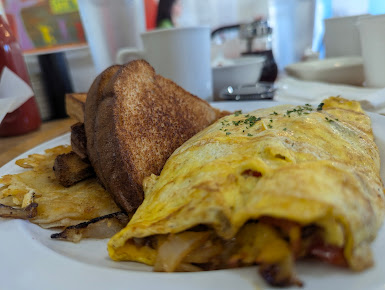 Photo Brighter Day Cafe - 22