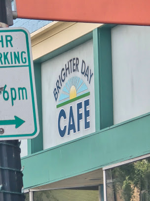 Photo Brighter Day Cafe - 26