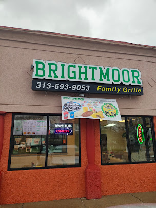 Photo Brightmoor Family Grille - 2
