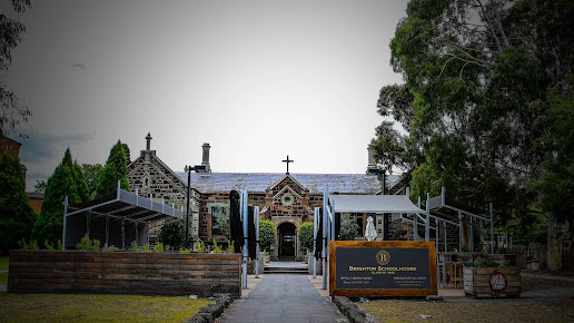 Photo Brighton Schoolhouse - 22