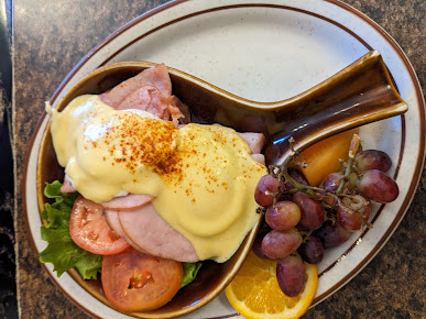 Photo Brigs Great Beginnings Restaurant - 28