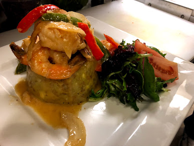 Photo Brisas Latín Cuisine - 10