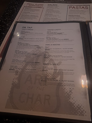 Menu Brixx Wood Fired Pizza Craft Bar Winston Salem - 4