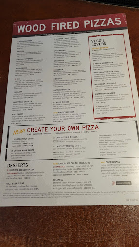 Menu Brixx Wood Fired Pizza Craft Bar Winston Salem - 5