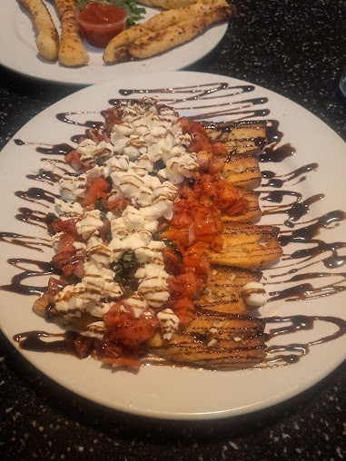 Photo Brixx Wood Fired Pizza Craft Bar Winston Salem - 14