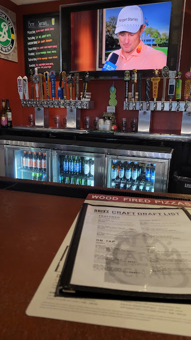 Photo Brixx Wood Fired Pizza Craft Bar Winston Salem - 16