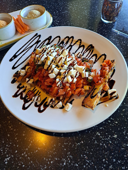 Photo Brixx Wood Fired Pizza Craft Bar Winston Salem - 17