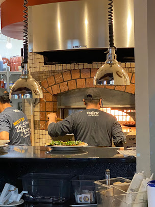 Photo Brixx Wood Fired Pizza Craft Bar Winston Salem - 19