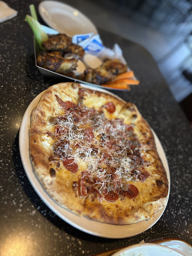 Photo Brixx Wood Fired Pizza Craft Bar Winston Salem - 22