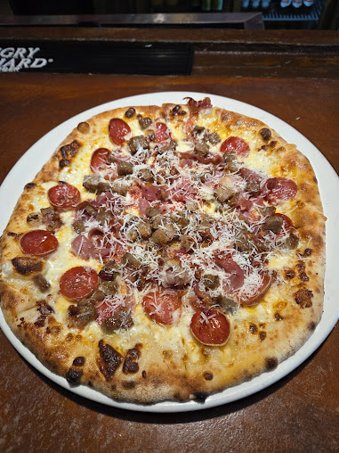 Photo Brixx Wood Fired Pizza Craft Bar Winston Salem - 23
