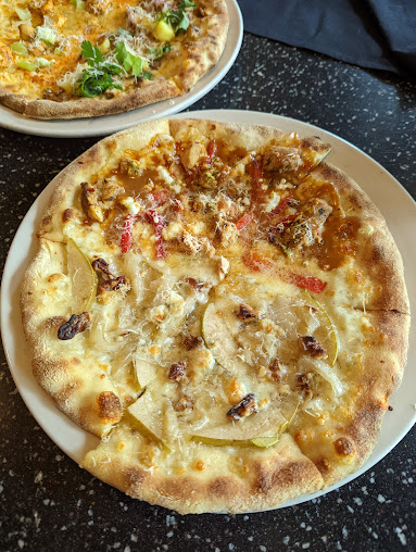 Photo Brixx Wood Fired Pizza Craft Bar Winston Salem - 24
