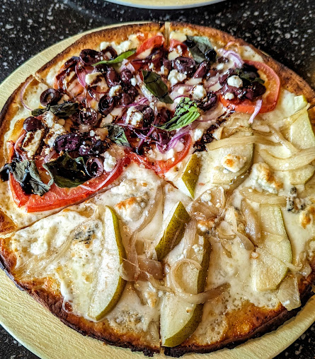 Photo Brixx Wood Fired Pizza Craft Bar Winston Salem - 25