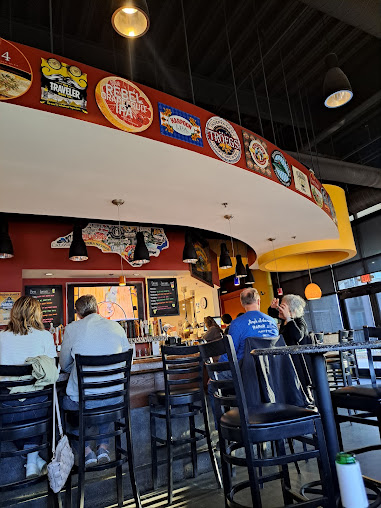 Photo Brixx Wood Fired Pizza Craft Bar Winston Salem - 26