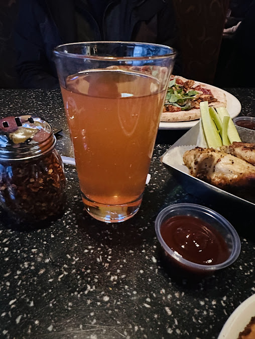 Photo Brixx Wood Fired Pizza Craft Bar Winston Salem - 28