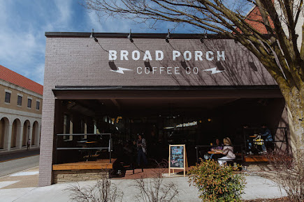 Photo Broad Porch Coffee And Cafe - 7