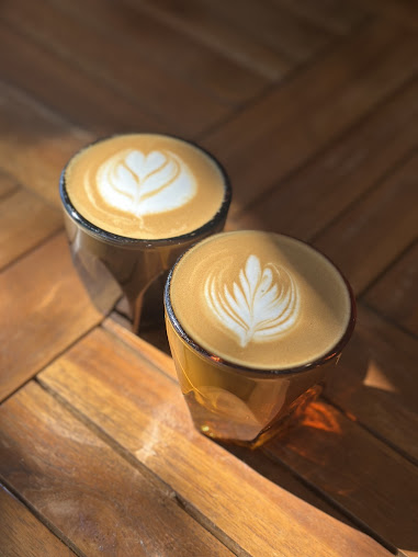 Photo Broad Porch Coffee And Cafe - 22
