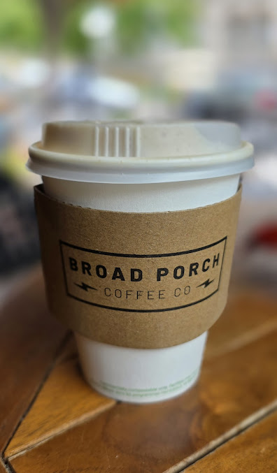 Photo Broad Porch Coffee And Cafe - 25