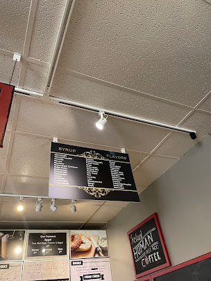 Menu Broadway Bean And Bagel Co - 2