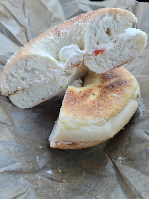 Photo Broadway Bean And Bagel Co - 13