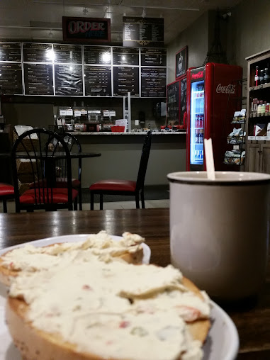 Photo Broadway Bean And Bagel Co - 18