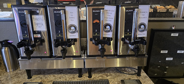 Photo Broadway Bean And Bagel Co - 19