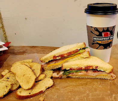 Photo Broadway Bean And Bagel Co - 23
