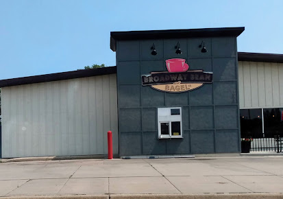 Photo Broadway Bean And Bagel Co - 26