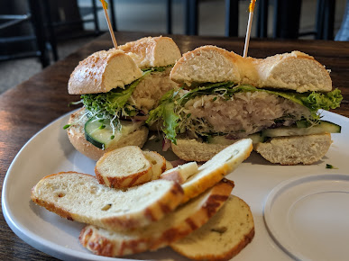 Photo Broadway Bean And Bagel Co - 27