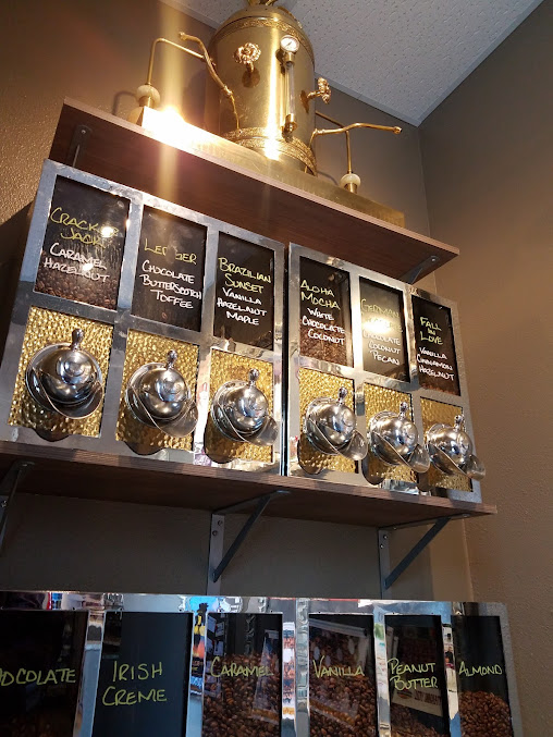 Photo Broadway Bean And Bagel Co - 28