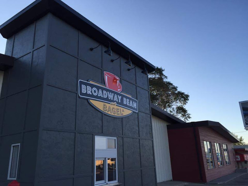 Broadway Bean And Bagel Co