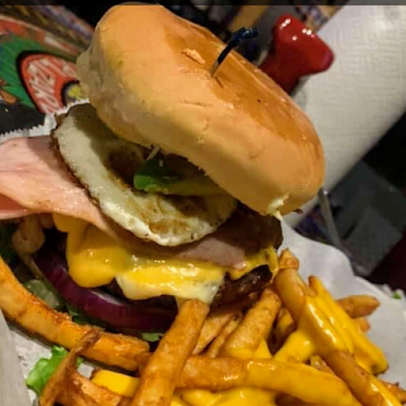 Photo Broadway Buffalo Wings - 11