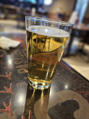 Photo Broadway Buffalo Wings - 14