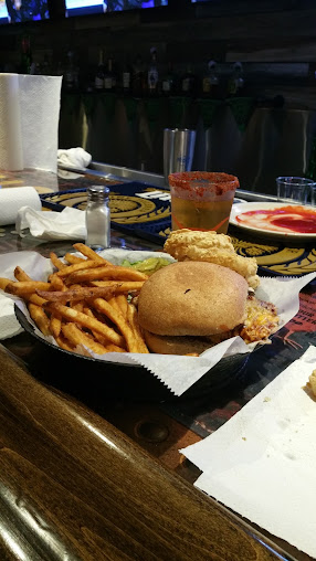 Photo Broadway Buffalo Wings - 19