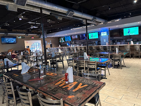 Photo Broadway Buffalo Wings - 20