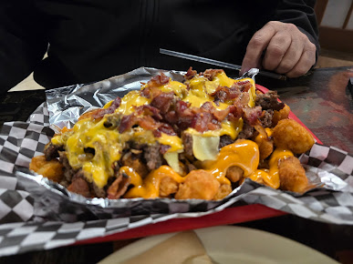 Photo Broadway Buffalo Wings - 22