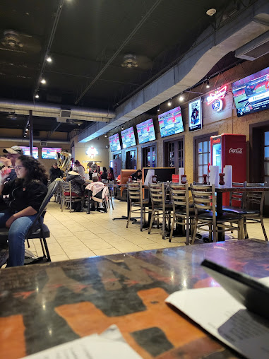 Photo Broadway Buffalo Wings - 24