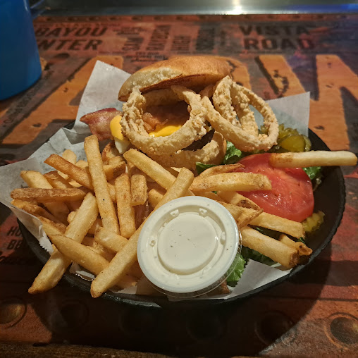 Photo Broadway Buffalo Wings - 25