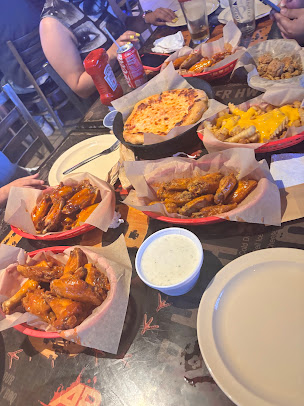 Photo Broadway Buffalo Wings - 26