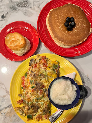 Photo Broadway Diner - 13