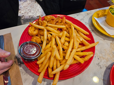 Photo Broadway Diner - 14